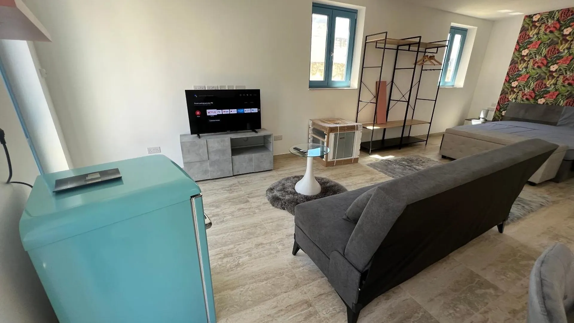 Dar Barbara Duplex 2 Double Bedrooms,2 Sofa Beds Large House With Terrace Roof Views Of Valletta Cospicua Holiday home