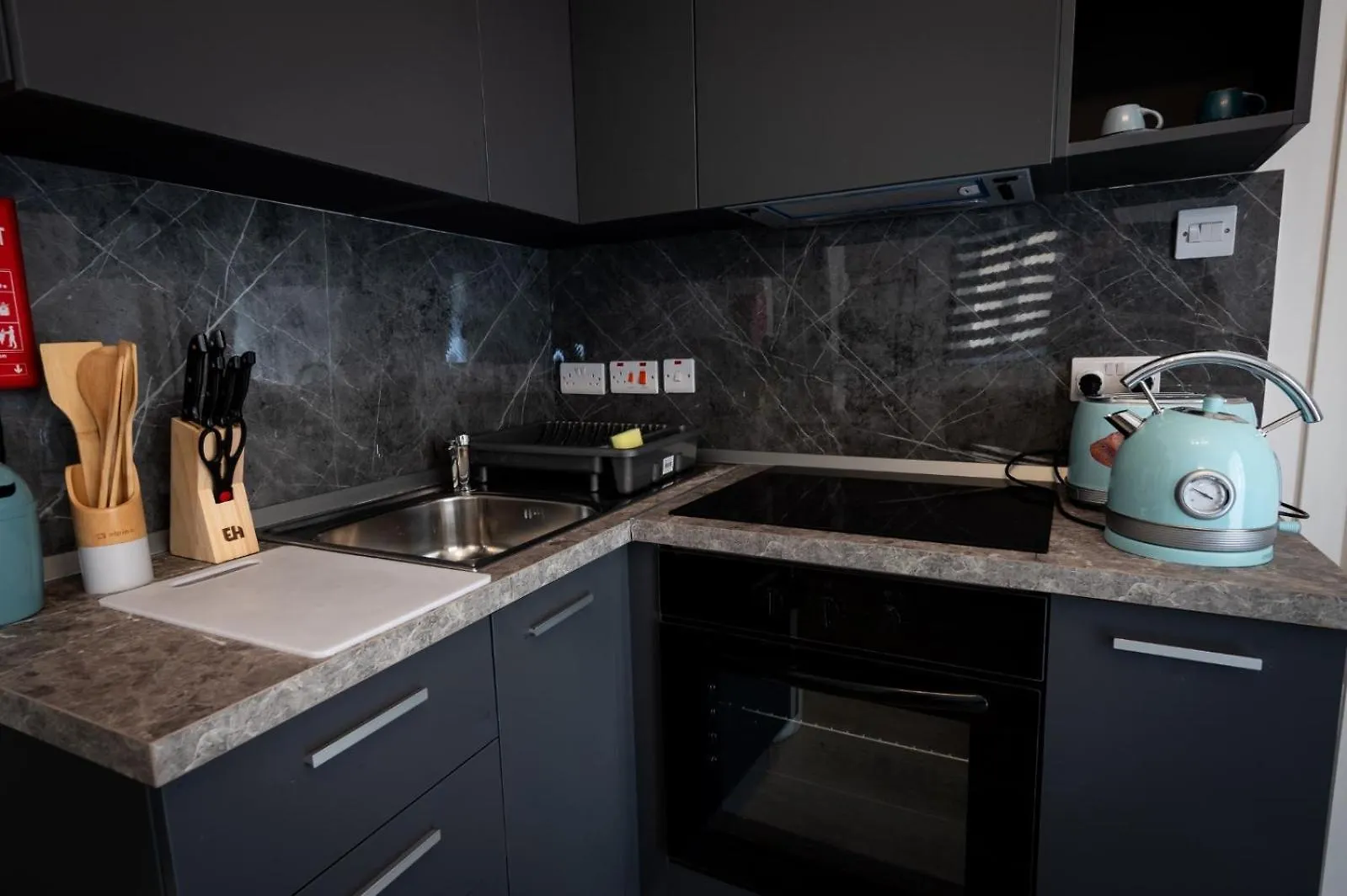 Vakantiehuis Dar Barbara Duplex 2 Double Bedrooms,2 Sofa Beds Large House With Terrace Roof Views Of Valletta Cospicua