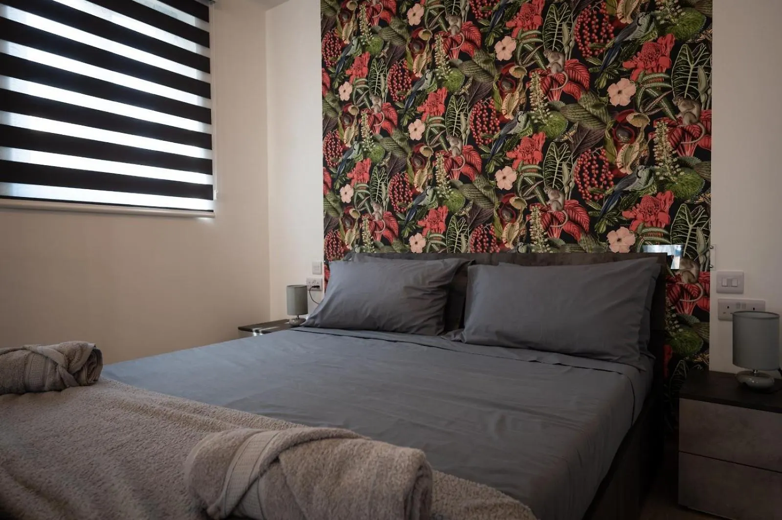 Dar Barbara Duplex 2 Double Bedrooms,2 Sofa Beds Large House With Terrace Roof Views Of Valletta Cospicua
